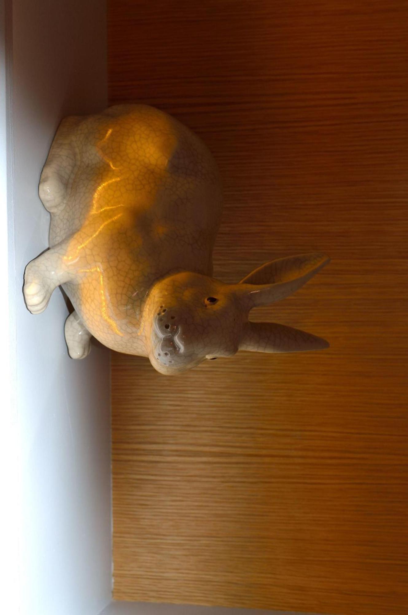 Hotel Le Lapin Blanc Paris Exteriör bild